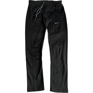 Nike Dri-FIT Running Pants Womens XS Extra Small Black‎ Athletic Workout